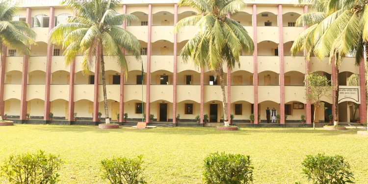 MM Building