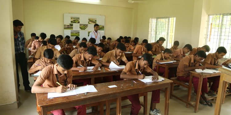 UTS Classroom