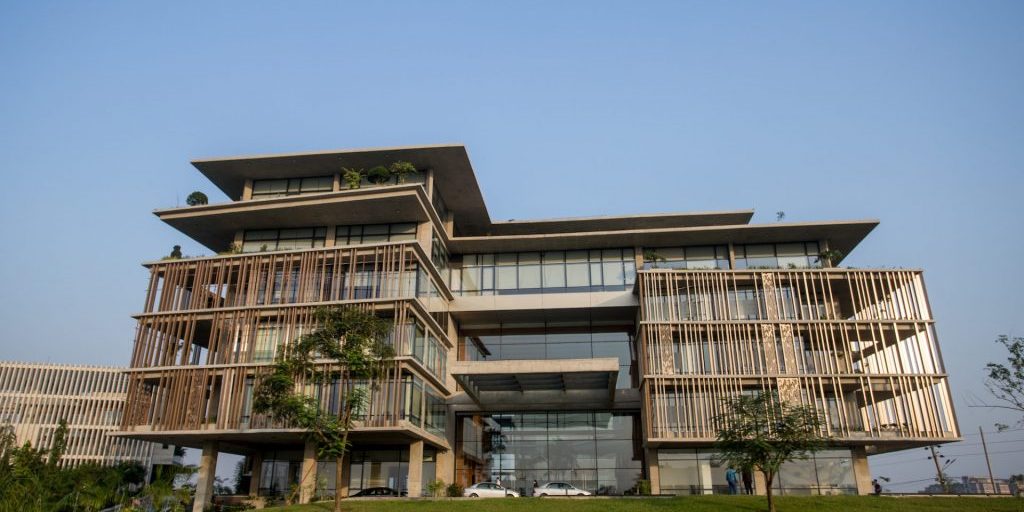 United House